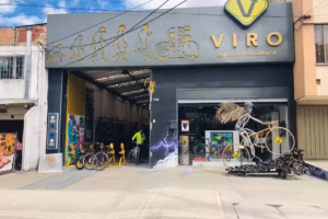 Espacio Viro