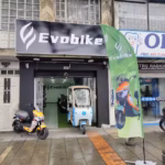 Evobike