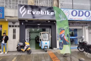 Evobike