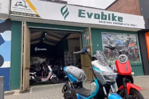 Evobike Marsella | Bicicletas El&eacute;ctricas | Mantenimiento de Bicicletas El&eacute;ctricas