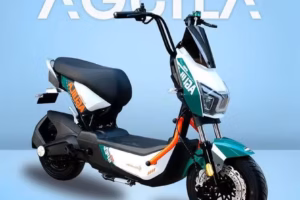 Evobike Pereira