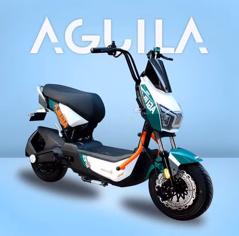 Evobike Pereira