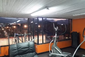 Evolution Fitness &ndash; Calle 68