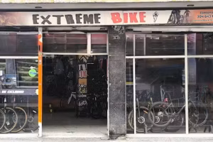 Extreme Bike Pasto
