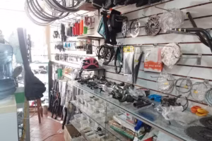 Fabian bike &ndash; bicicleteria &ndash; lebrija