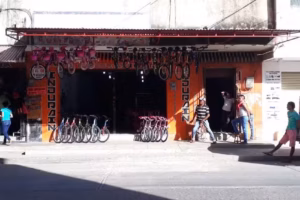 FABRICA DE BICICLETAS INDURAIN, VENTA DE REPUESTOS AL MAYOR Y AL DETAL.