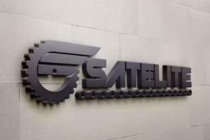 F&aacute;brica Sat&eacute;lite