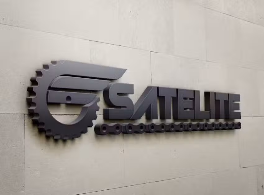 F&aacute;brica Sat&eacute;lite