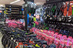 FITNESSMANIA Gym & Bike &ndash; Tienda de Bicicletas