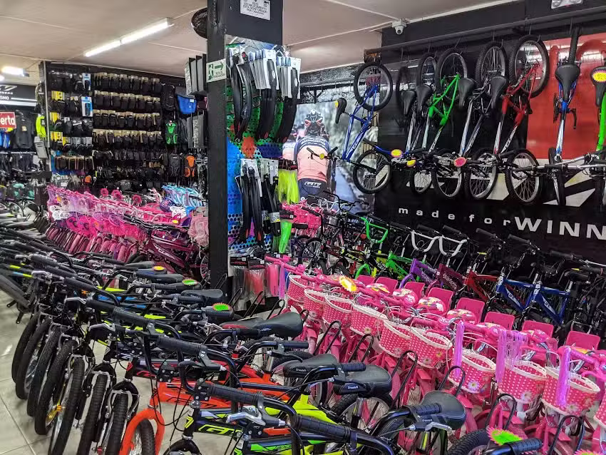 FITNESSMANIA Gym & Bike &ndash; Tienda de Bicicletas