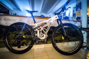 Fix Bike