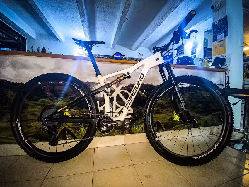 Fix Bike