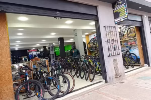 Florez Bike