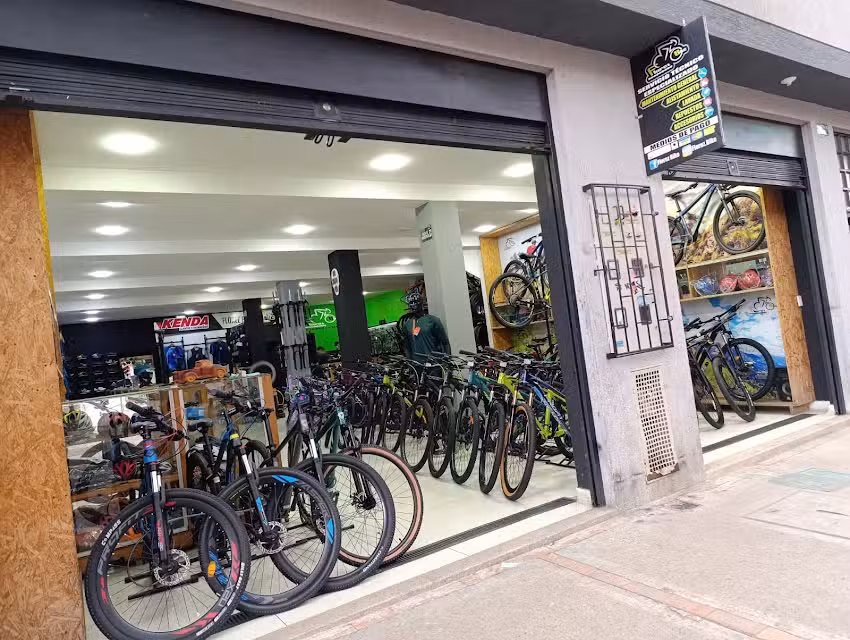 Florez Bike