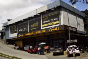 Florida Bike Shop
