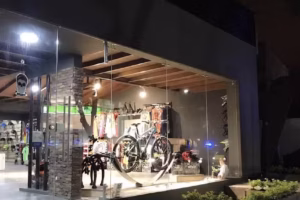 Freewheel C&uacute;cuta