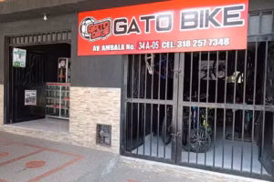 GATO BIKE