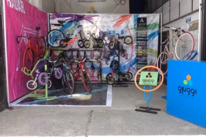 Gluggi Bikes