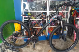 GMC bicicletas