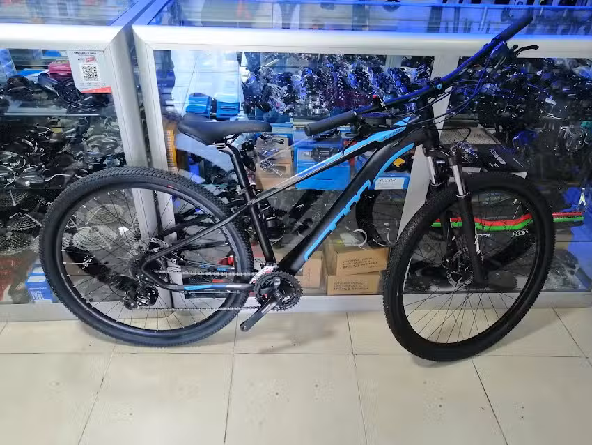 Godsend Bikes