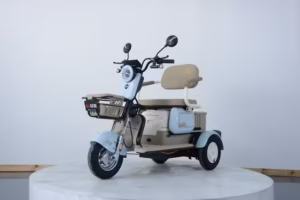 GoGo Bikes Col