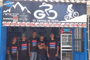 GP BIKE CLUB