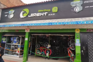 Grupo Comercial Jireht