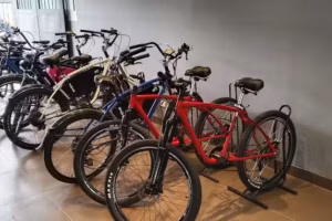 Guajira Bicicletas El&eacute;ctricas