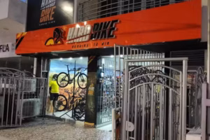 HARDBIKE