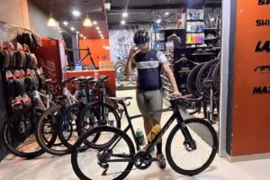 HC BIKES