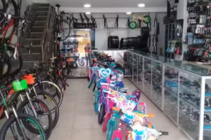 IMPERIO del CICLISTA CICLISTA