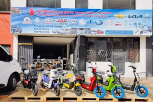 Importadora Deyili &ndash; Repuestos de carros en Bogota