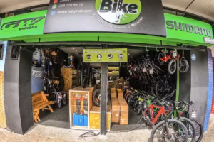 In´Bike SAS