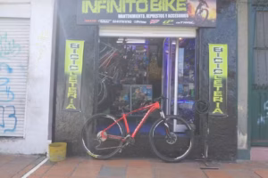 Infinito Bike