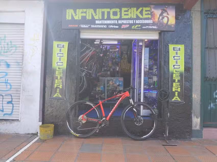 Infinito Bike