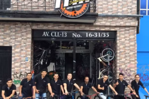 ITM BIKES