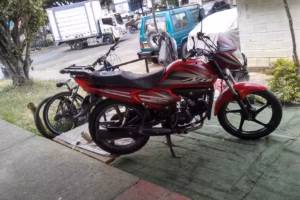Jairin Bicicleretia