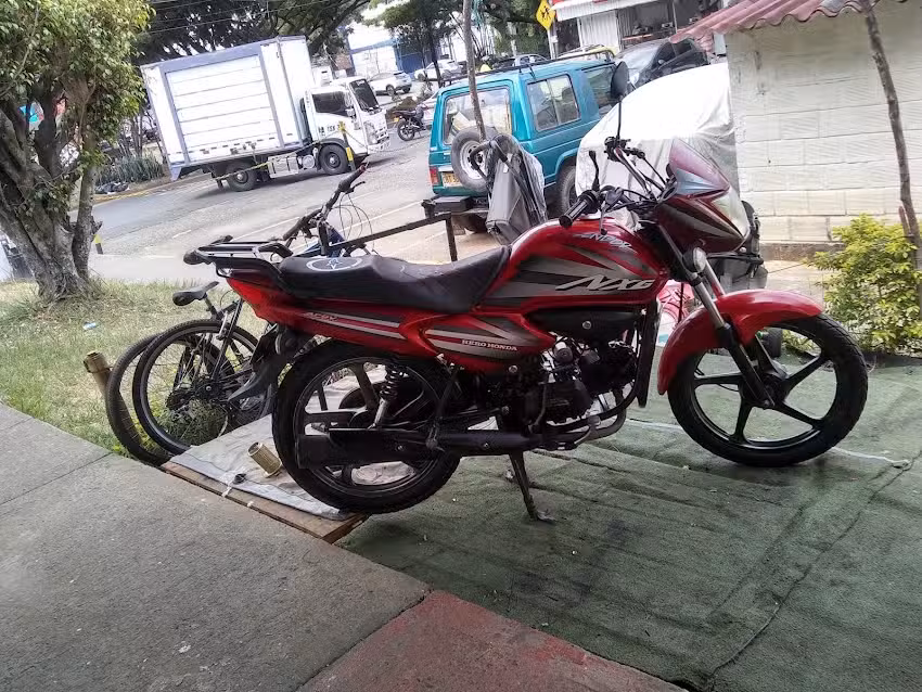 Jairin Bicicleretia