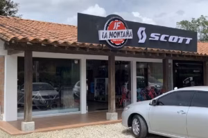 JF La Monta&ntilde;a Llanogrande