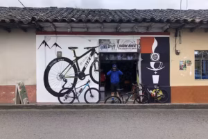 JHON BIKE
