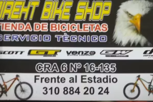 Jireht Bike Shop