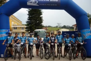 Kevin Bike