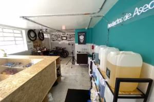KIKE BIKES
