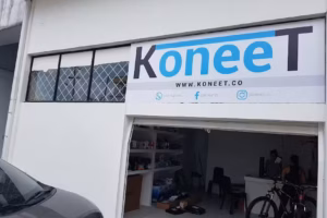 KoneeT