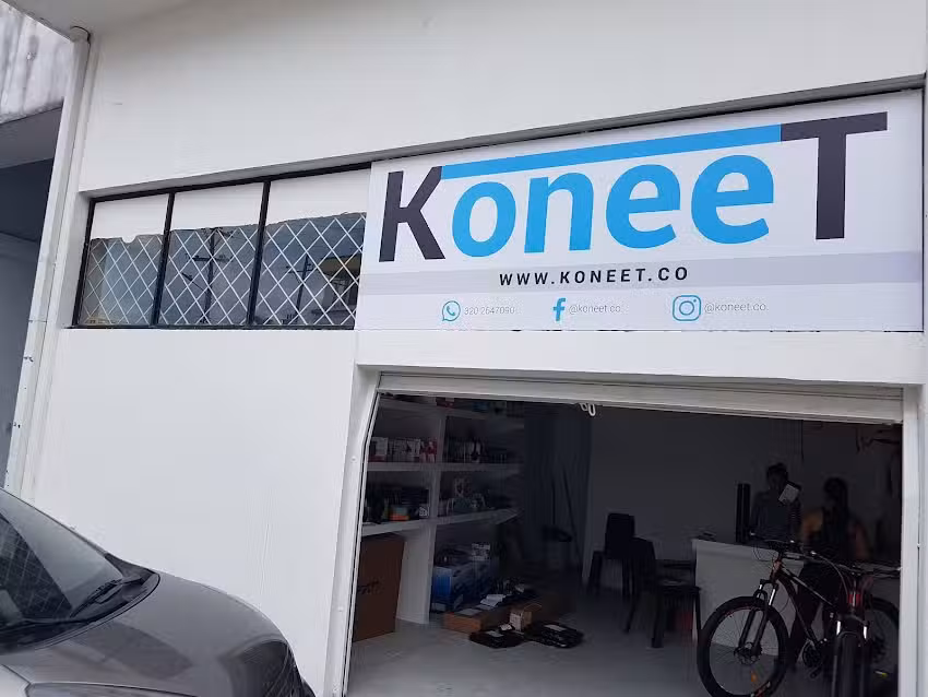 KoneeT