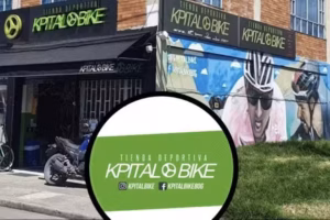 Kpital Bike