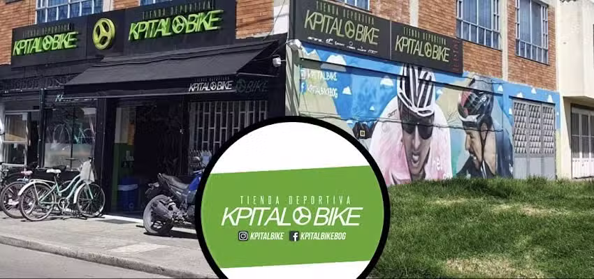 Kpital Bike