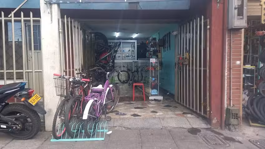 La Bicikleta