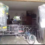 La Casa Del Ciclista