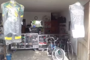 La Casa Del Ciclista